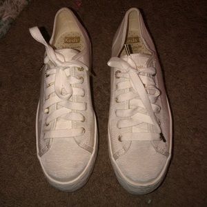 Like New Kate Spade Keds